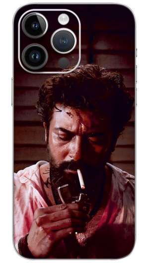 Rolex Surya  Mobile Skin Wrap