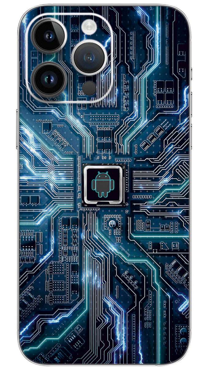 S20 Ultra Android Mobile Skin Wrap