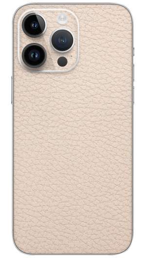 Skin leather pattern  Mobile Skin Wrap