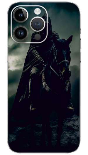 THE LORD OF RINGS Mobile Skin Wrap