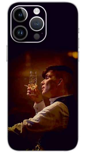 THOMAS SHELBY SIGMA Mobile Skin Wrap