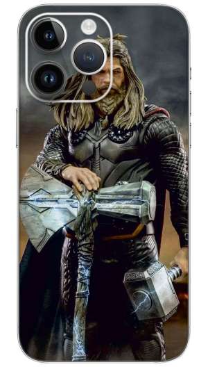 THOR Mobile Skin Wrap