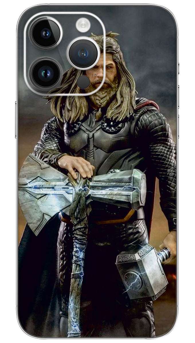THOR Mobile Skin Wrap