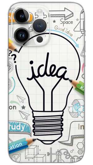 Unique Idea's Mobile Skin Wrap