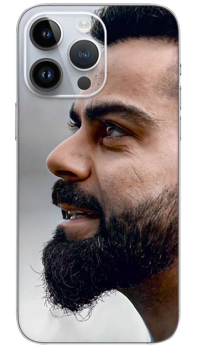 VIRAT kohli Mobile Skin Wrap