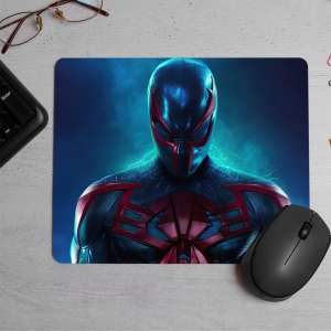 Comic spider man  Printed Mouse Pad