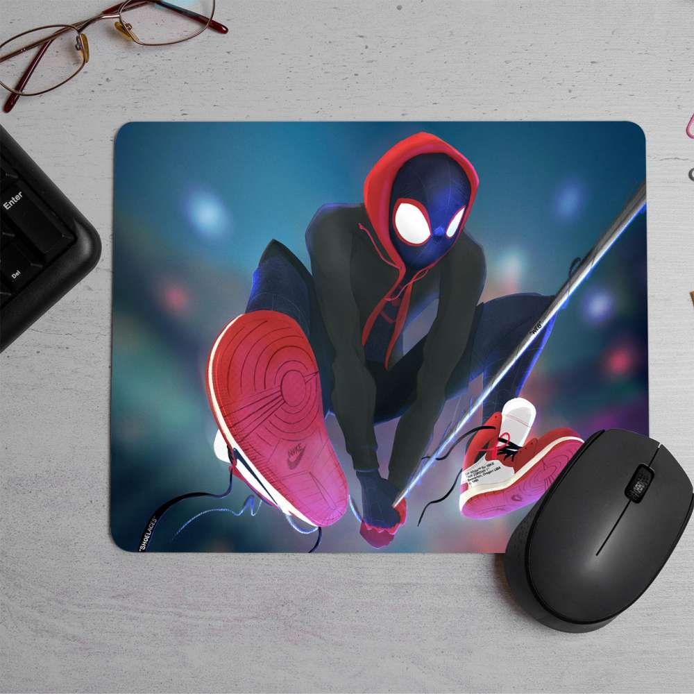 Marvel's Spider-Man Printed Mouse Pad