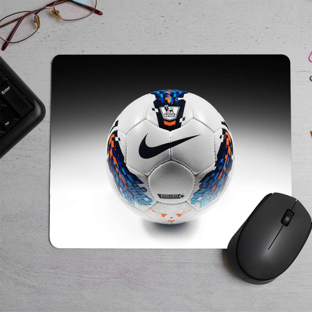 Nike Seitiro football Printed Mouse Pad