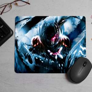 Ninja Slayer anime Printed Mouse Pad