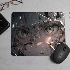 Naruto Anime Mouse Pad