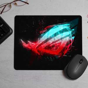 Rog strix Printed Mouse Pad