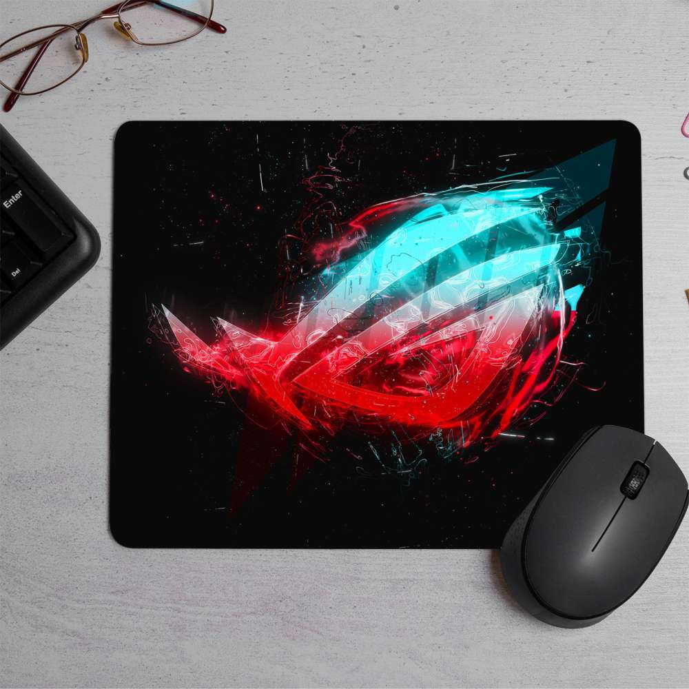 Rog strix Printed Mouse Pad