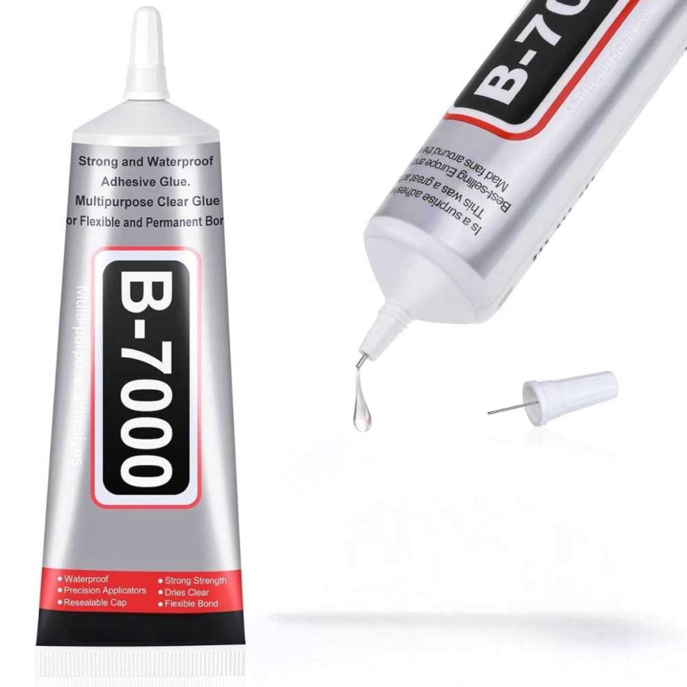 Multi-Purpose B7000 Glue 110ml